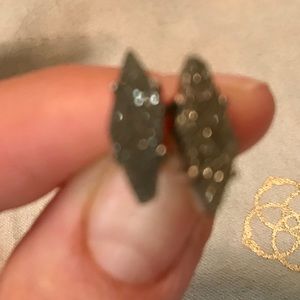 Kendra Scott Brooke Drusy Stud